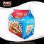 China healthy wholesale instant noodles with Peanut Butter