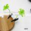 Plant grass head long grass hair clip flower sprouts flower hairpin