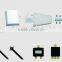 17~23dBm Cell Phone Signal GSM900/WCDMA2100 Dual band Signal Booster /repeater