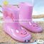 cheap new design PVC Kids Rain Boots rubber boots                        
                                                Quality Choice