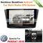 10.1inch Android car dvd video player GPs with HD touch screen 1024x600 for VOLKSWAGEN PASSAT 2016 With wifi bluetooth internet