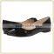 Women New design casual ladies flat dress shoes