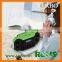 Portable HandCrank Dynamo FM/AM Radio Flashlight