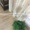 100% FLEECEARGE JACQUARD BLACKOUT CURTAIN