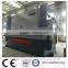 E21 control systerm automatic sheet bending machine