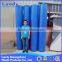 high quality blue and silver color solar pool blanket