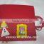 Educational Handmade Cloth art book for Girls 2-8 years