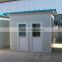 China modern design temporary mining camp home, site family using prefabricated homes