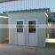 prefabricated house for kitchen