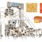 0.5L 14 Head Multihead Weigher Filling Packaging Machine Line