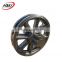 Top quality durable bottom crane idler wheel