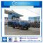 Factory Price & Hot Selling vacuum suction truck for sale . famous brand in China