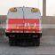 High Quality DFL Road Sweeper Truck With Snow Shovel