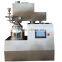 Vacuum Cream/Toothpaste Emulsifier Homogenizer/Homogeneous Emulsifying Equipment