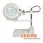 Cleanroom Inspection Antistatic Illuminated Table Magnifier