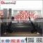 Custom made modern office furniture meeting table conference table new design (QM-02)