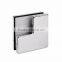 Samples Are Available Factory Direct Price Fittings Patch Fitting Glass Door Clip
