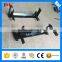 Carbon Steel Conveyor Belt Roller Frame