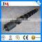 BELT CONVEYOR RUBBER DISC RETURN ROLLER IDLERS