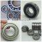 602X bearing 2.5x8x2.8mm open ball bearing deep groove ball bearing 602X miniature ball bearing for motor for toy