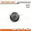 Famous! Car DVR with Dual Lens front wire 3 meter back wire 6 meter wifi New Android and IOS wifi camera
