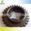 Made In Taiwan OEM High Quality Forged CNC Machining High Precision Alloy Steel spur gear