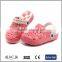 hot selling garden cute clog