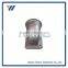 OEM Precision Factory cast steel flanged elbows