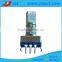 11mm vertical type of rotary encoder