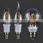 Edison type A19 decorate light vintage wall lamp