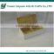 High quality fashion wooden storage box