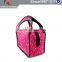 Insulated neoprene lunch bag promotional gift bag