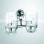 Bathroom Single Towel Bar 92601
