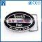 custom belt buckles with logo