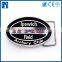 metal custom factory custom metal engraving belt buckle