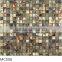 Hangzhou religious mosaic tile/custom mosaic design/self adhesive wall tile for kids