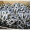 high quality open link marine anchor chain grade U2
