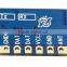 0.06mA low power, noise free receiver module, 120m long distance