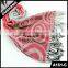 A161-C New Fashion Acrylic And Polyester Long Scarf