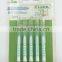 easy taking interdental brush / ultra thin interdental brush / disposable interdental brush