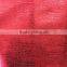 Embossed PU book cover material with snake embossed shinning surface