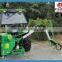 tractor hedge trimmer brush cutter for trees
