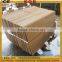 Wholesale Yellow wooden Sandstone