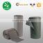 Grey 100% Polypropylene Needle-punched Universal Absorbent Roll For Leak Control