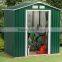 High Quality Metal Garden Shed