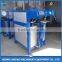 Premixed Dry Mortar Production Line Used For Wall And Floor Tile Adhesive