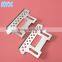 billet machined side step running board (2) for rc car