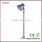 OEM height 3W led standing jewelry spotlight LC7322C