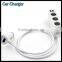 3-Socket Cigarette Lighter Adapter Products Hot New Arrival Product For 2016