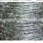 Razor Barbed Wire Mesh/Concertina Razor Barbed Wire/Price Razor Barbed Wire